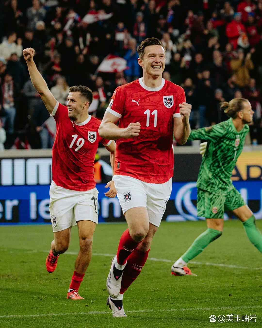 奥地利队赢得关键比赛，晋级下一轮的简单介绍