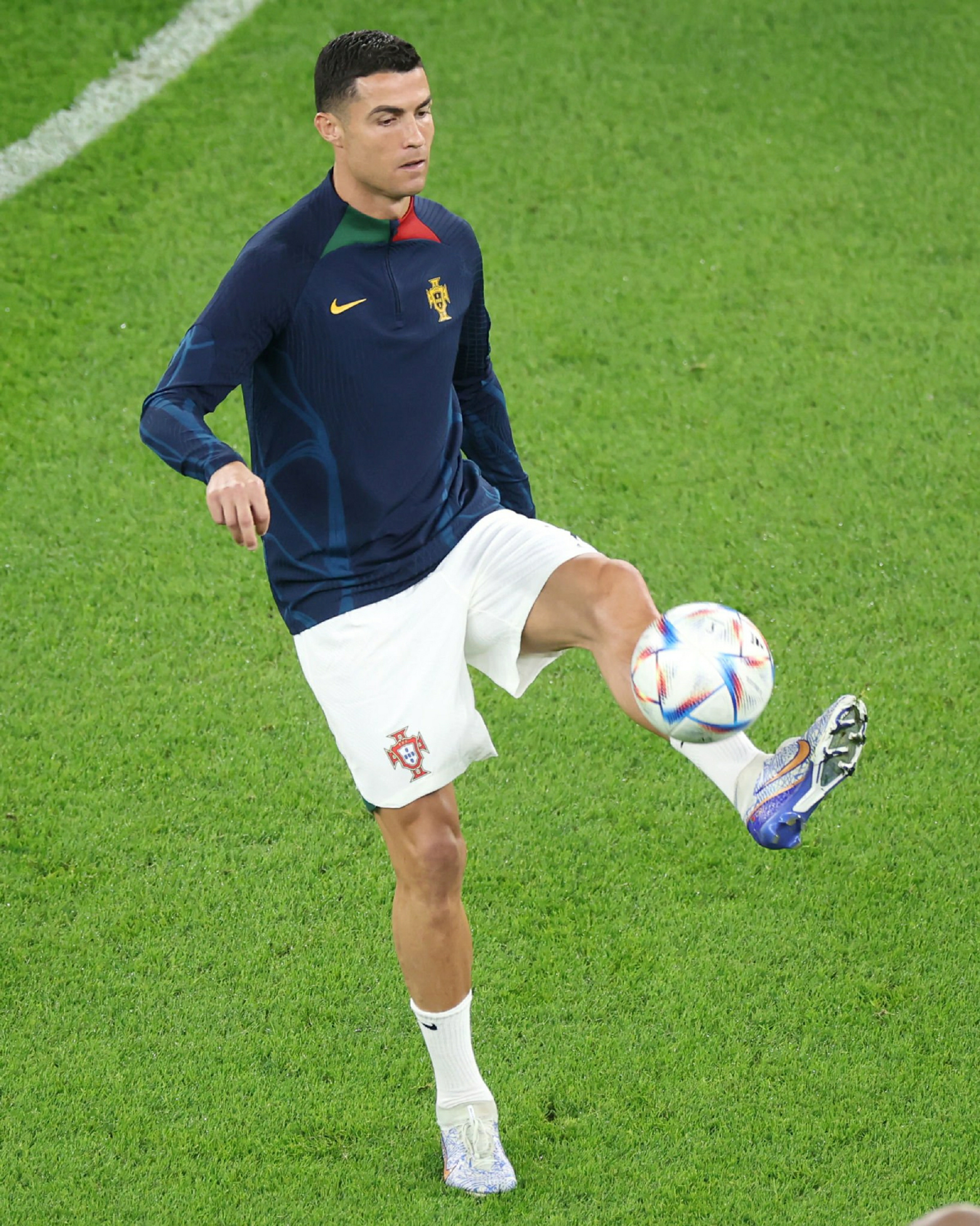 皇马鏖战摩洛哥,C罗惊艳世界 皇马鏖战摩洛哥,C罗惊艳世界