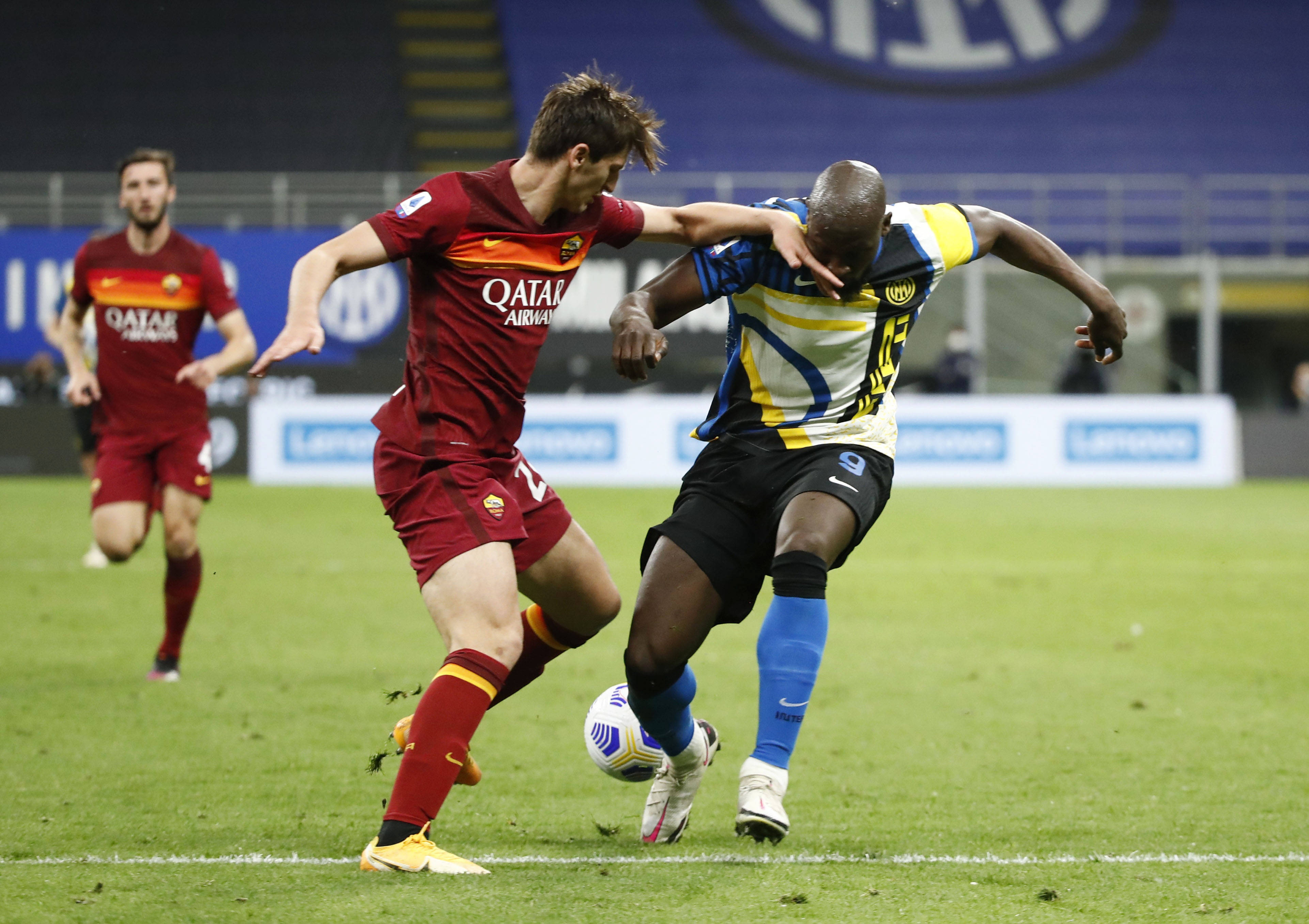 AC米兰横扫加拿大，加维打破历史纪录的简单介绍