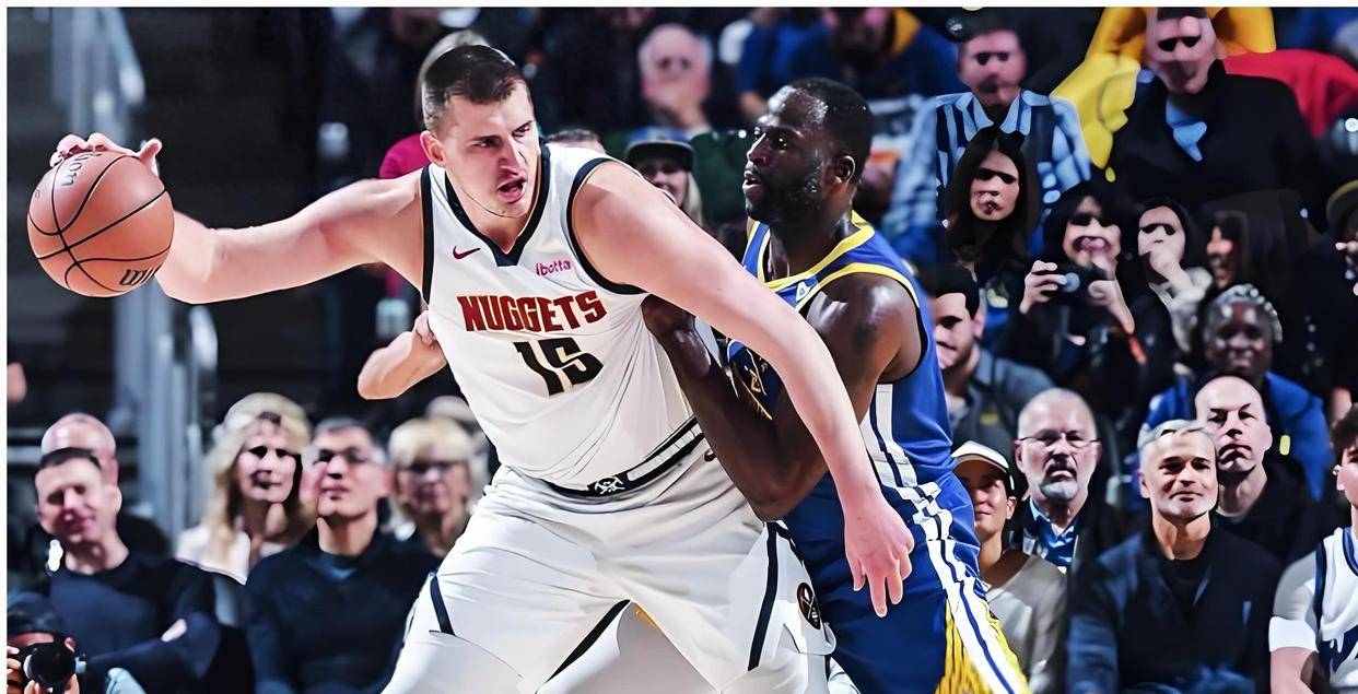 立陶宛男篮绝杀尼克斯，约基奇送出助攻