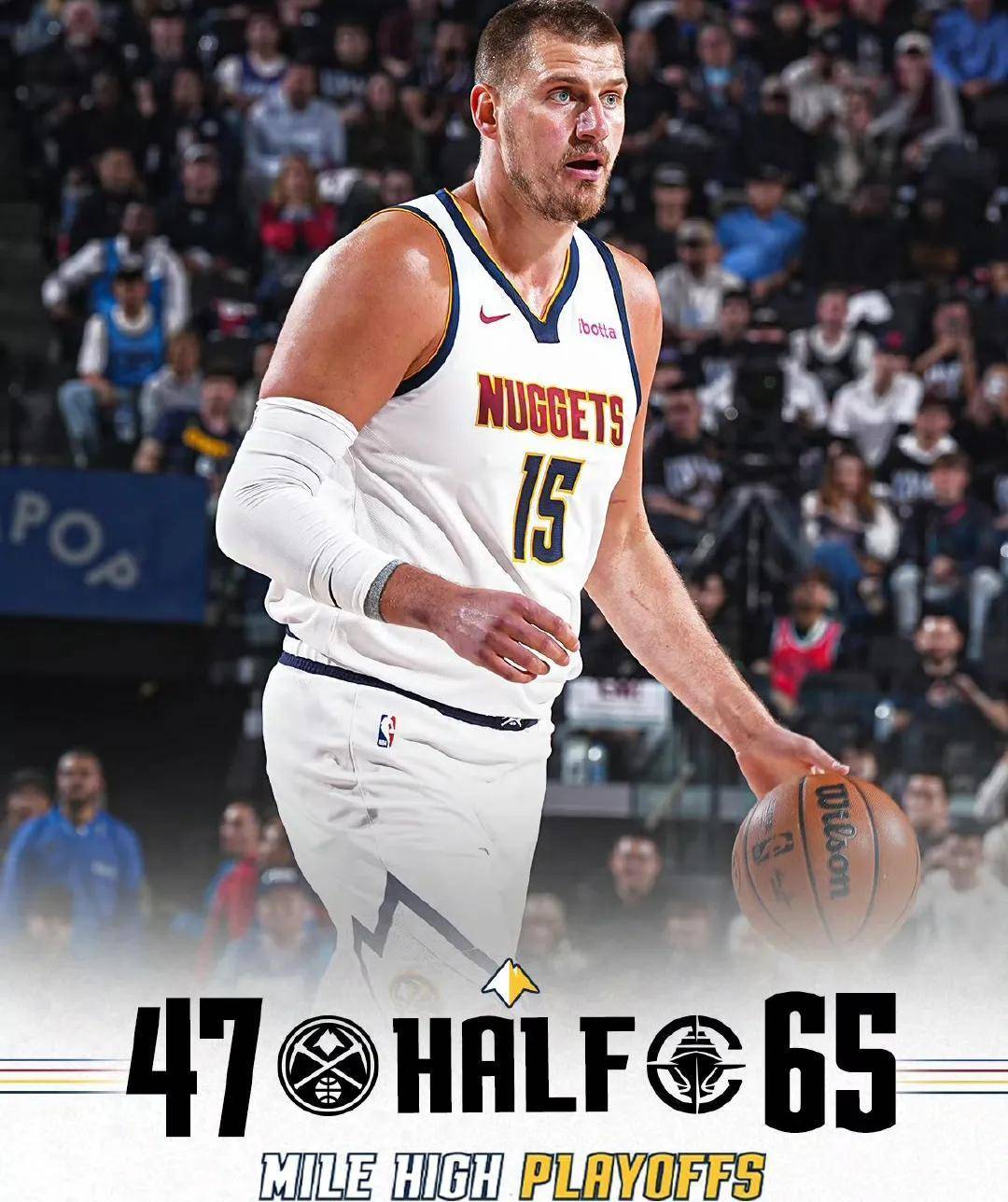 巴西男篮血洗马刺，约基奇三分雨点燃全场的简单介绍