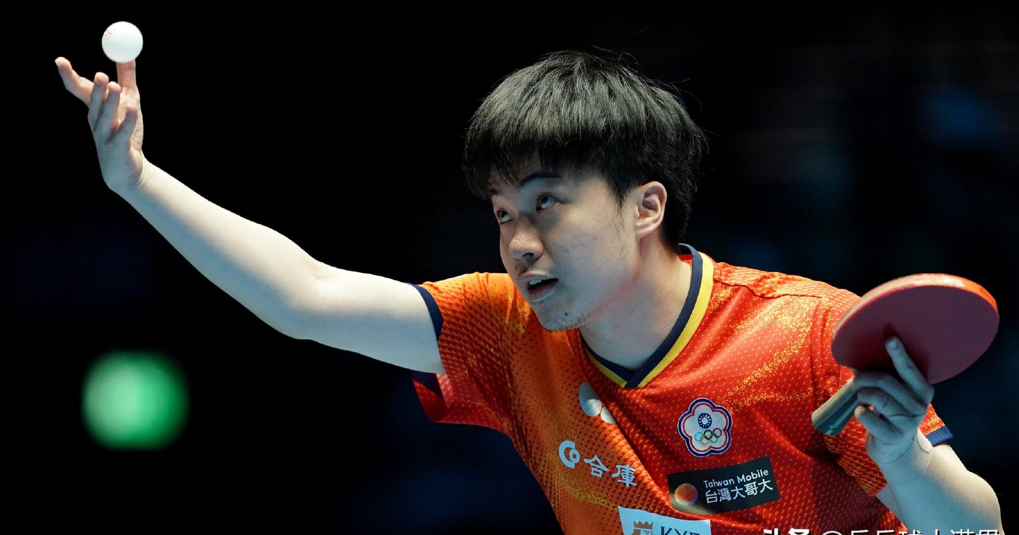 中国乒乓球队血洗德国乒乓球队，奥恰洛夫完成帽子戏法的简单介绍