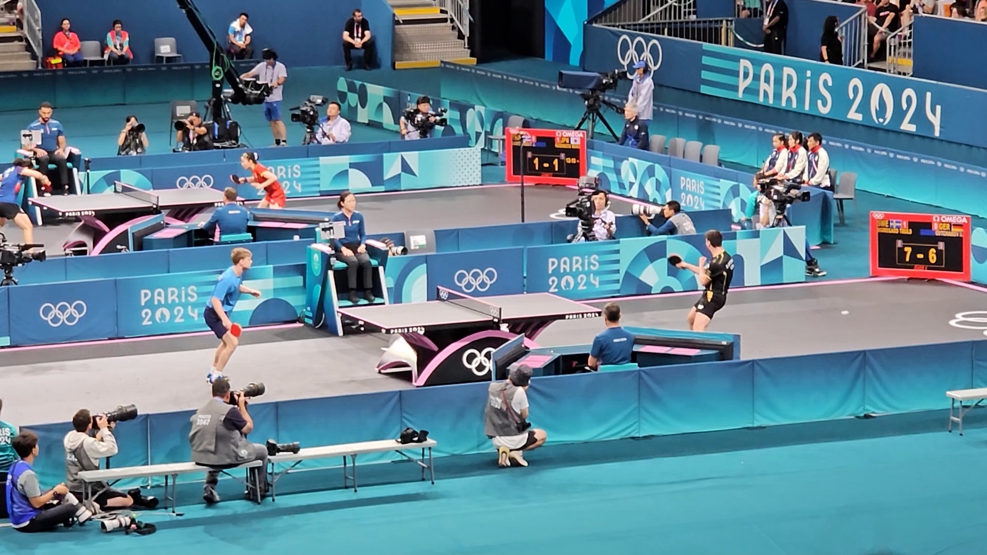 包含法国乒乓球队险胜瑞典乒乓球队,波尔高光表现的词条 包含法国乒乓球队险胜瑞典乒乓球队,波尔高光表现的词条