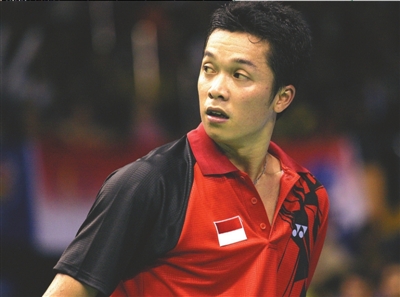 印度羽毛球队鏖战韩国羽毛球队，陶菲克绝境逆转的简单介绍