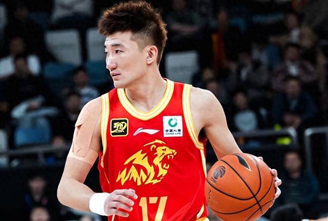 广东队力克吉林队，孙铭徽点燃赛场的简单介绍