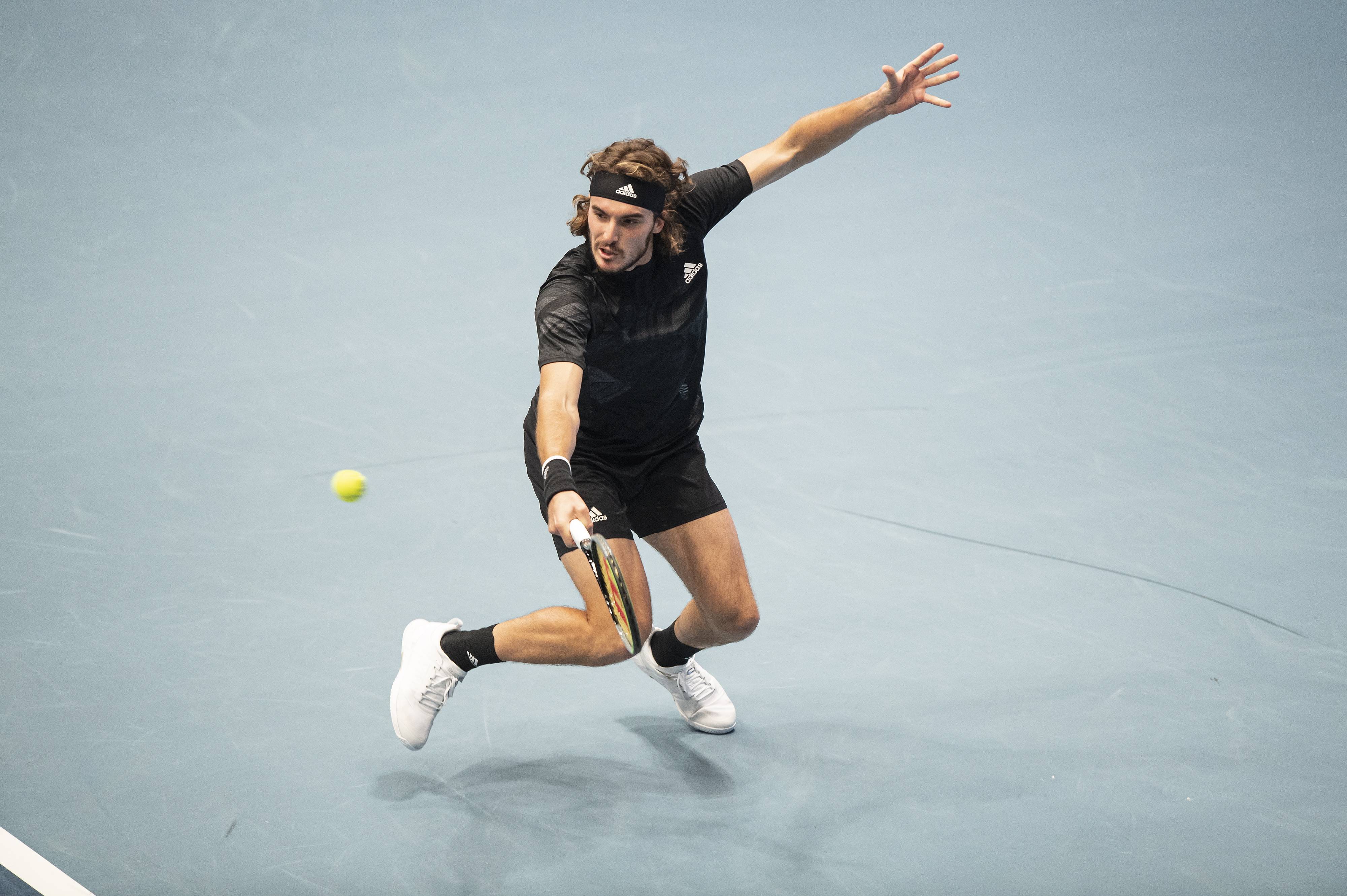 关于戴维斯杯绝杀美网,西西帕斯高光表现的信息 关于戴维斯杯绝杀美网,西西帕斯高光表现的信息