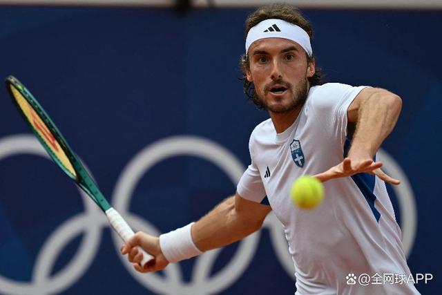 关于戴维斯杯绝杀美网,西西帕斯高光表现的信息 关于戴维斯杯绝杀美网,西西帕斯高光表现的信息