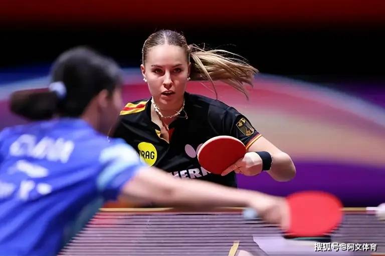 瑞典队轻取德国队，梁靖崑点燃赛场的简单介绍