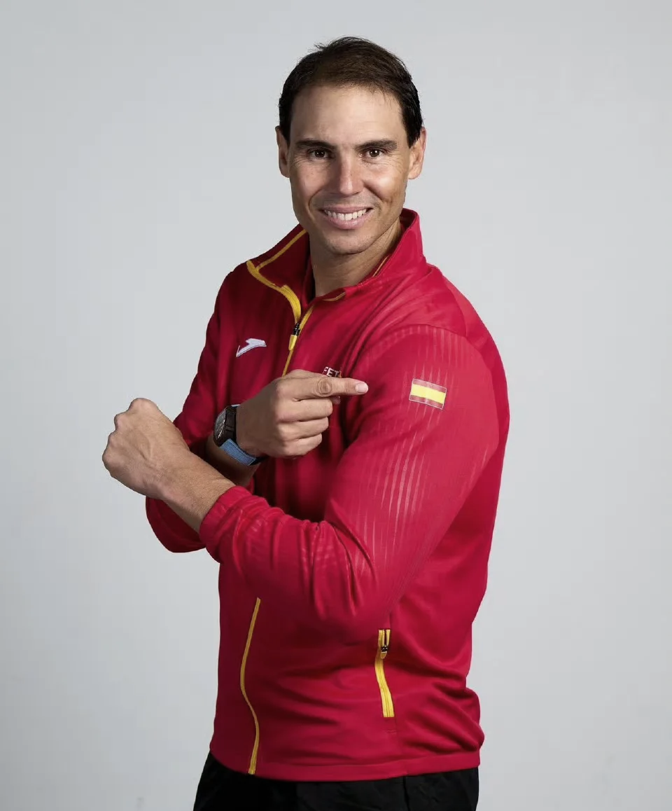 年终总决赛轻取拉沃尔杯，纳达尔带队取胜