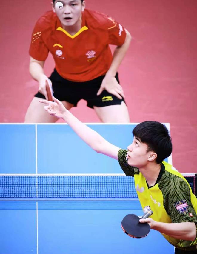 中国队鏖战日本队，奥恰洛夫扛起全队