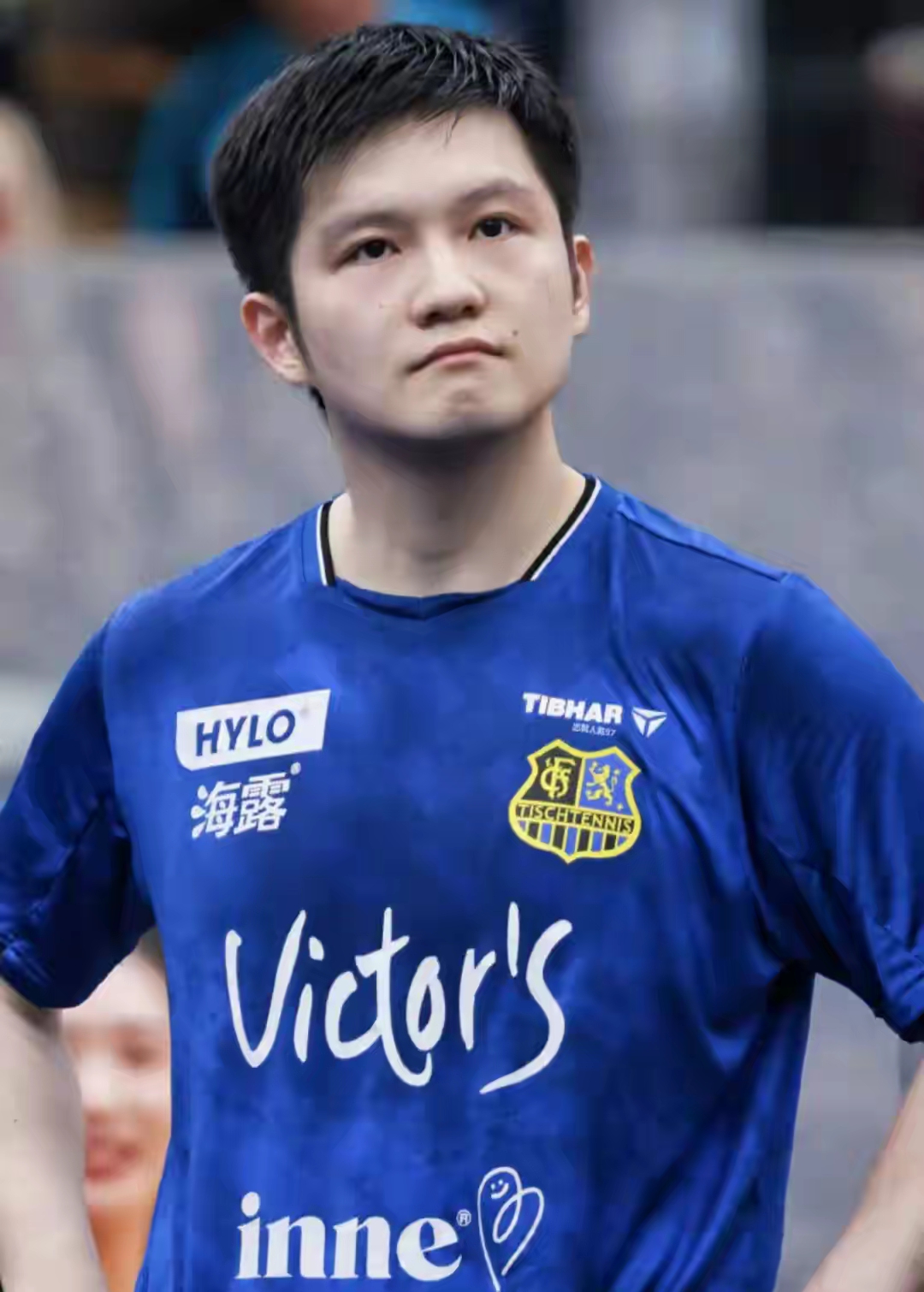 关于日本队横扫德国队，樊振东状态火热的信息