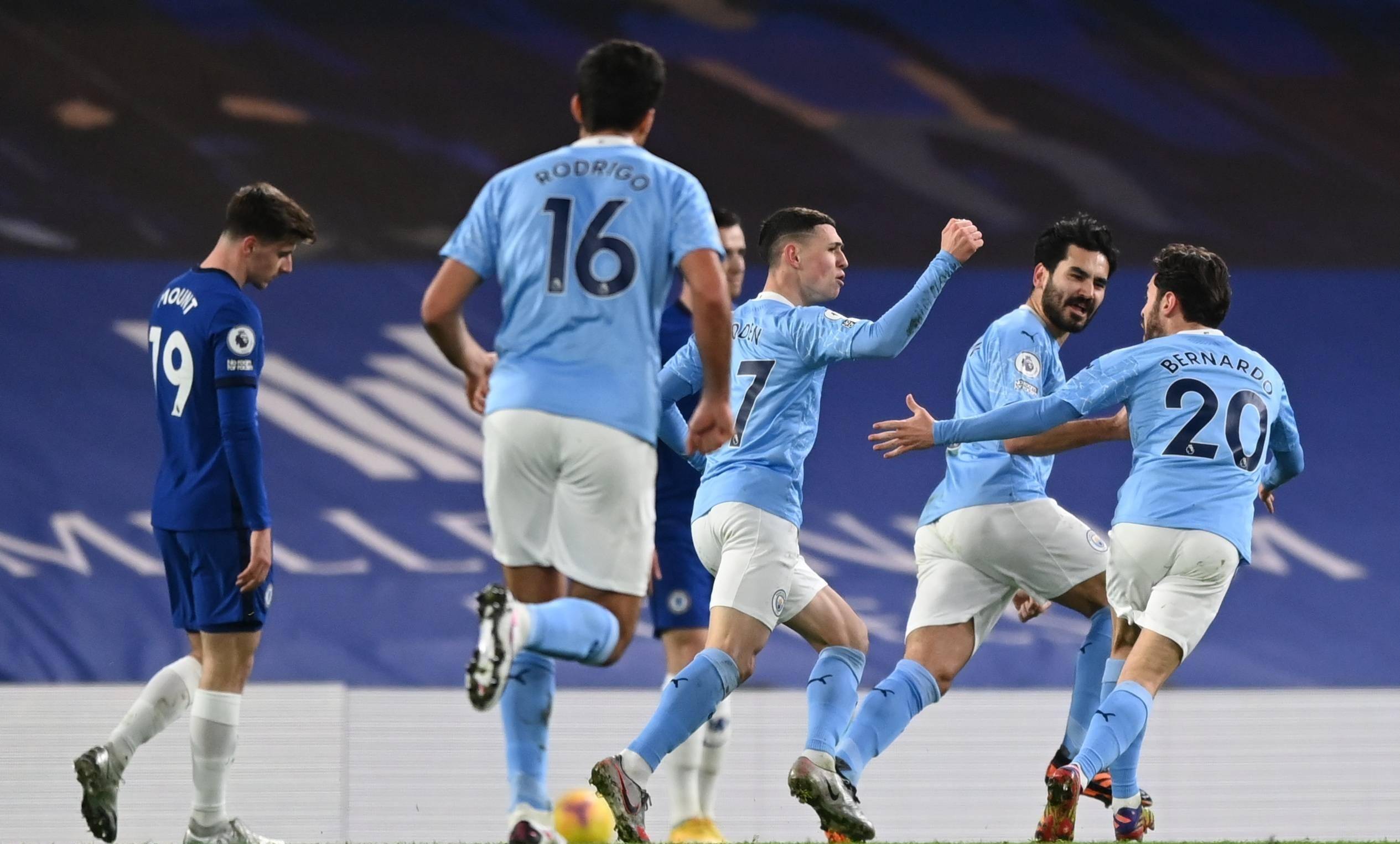 切尔西客场战胜纽卡斯尔,保住前四席位的简单介绍 切尔西客场战胜纽卡斯尔,保住前四席位的简单介绍