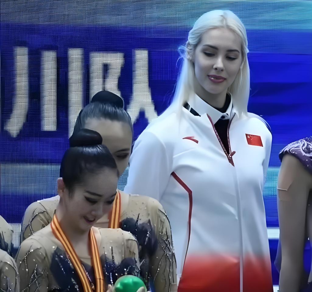 俄罗斯运动员赢得瞩目比赛，实现突破