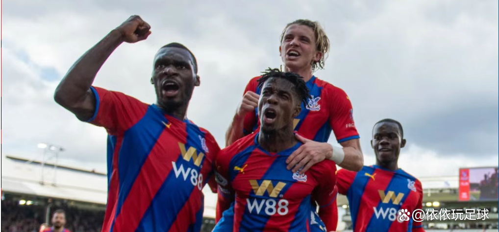 水晶宫客场逼平纽卡斯尔，表现平稳的简单介绍