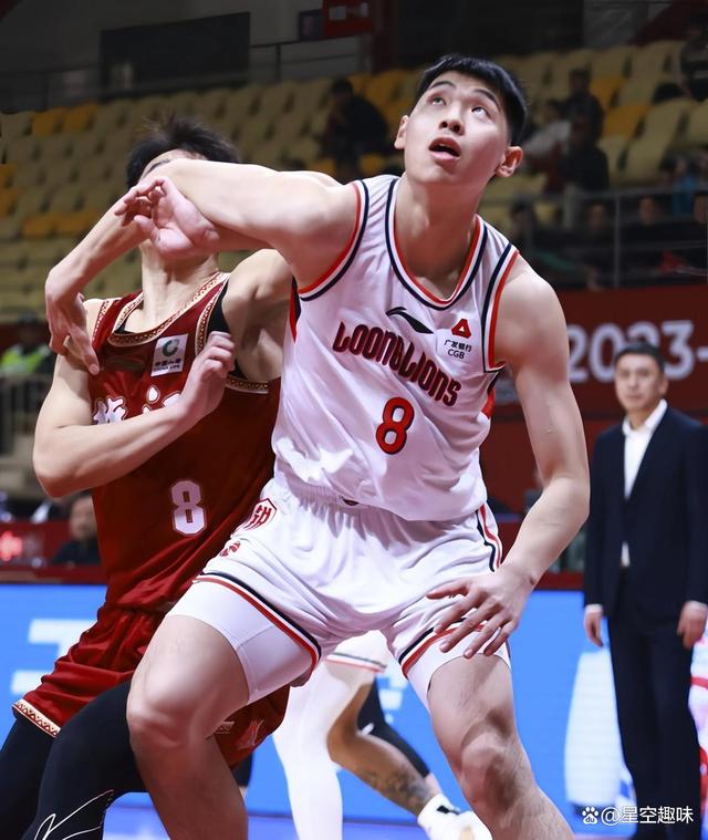 开云体育中国-重庆北控队士气高涨，欲全力争胜下一场