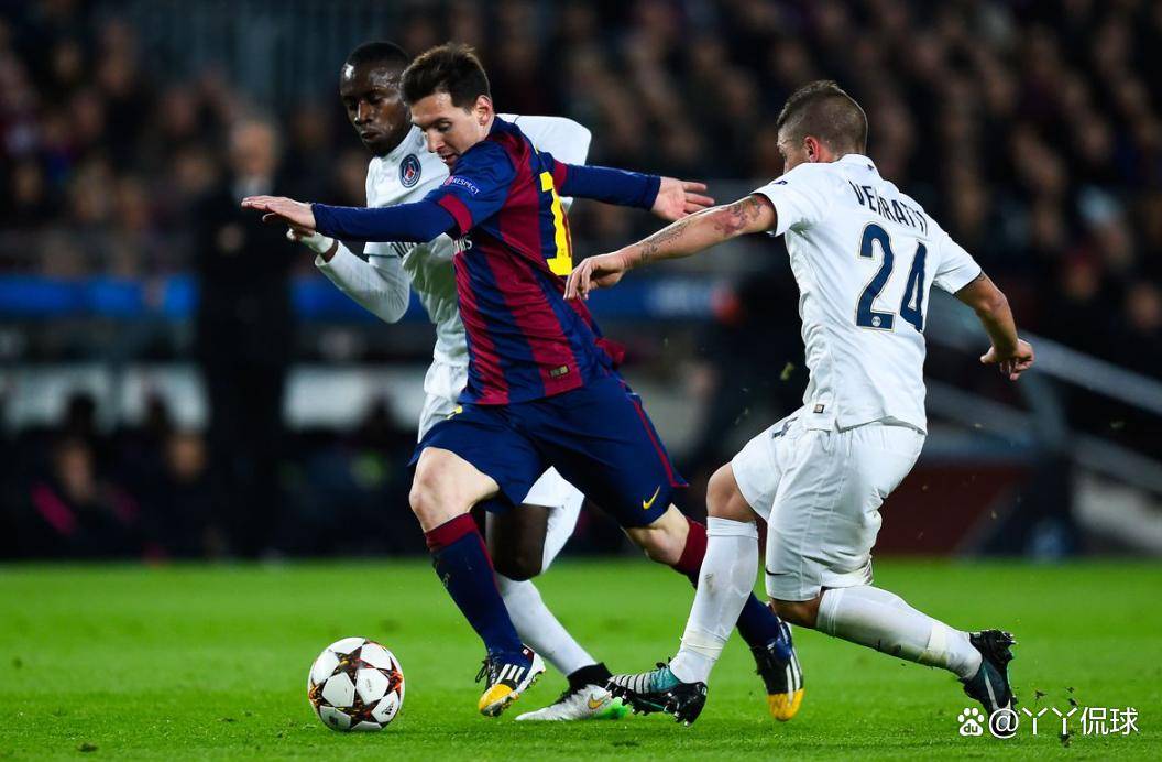 巴塞罗那在比赛中取得胜利，顺利晋级