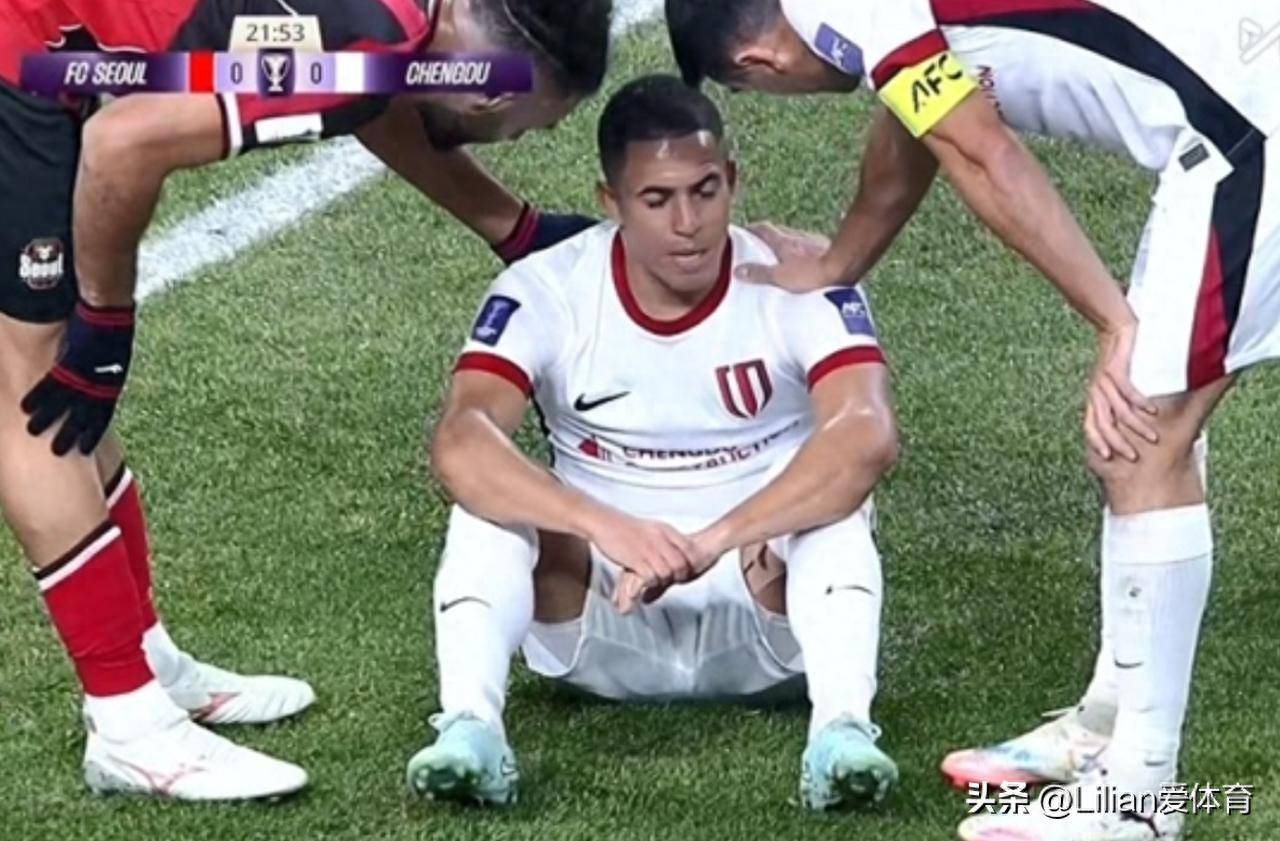 FC首尔跌入低谷，面临亚冠淘汰厄运的简单介绍