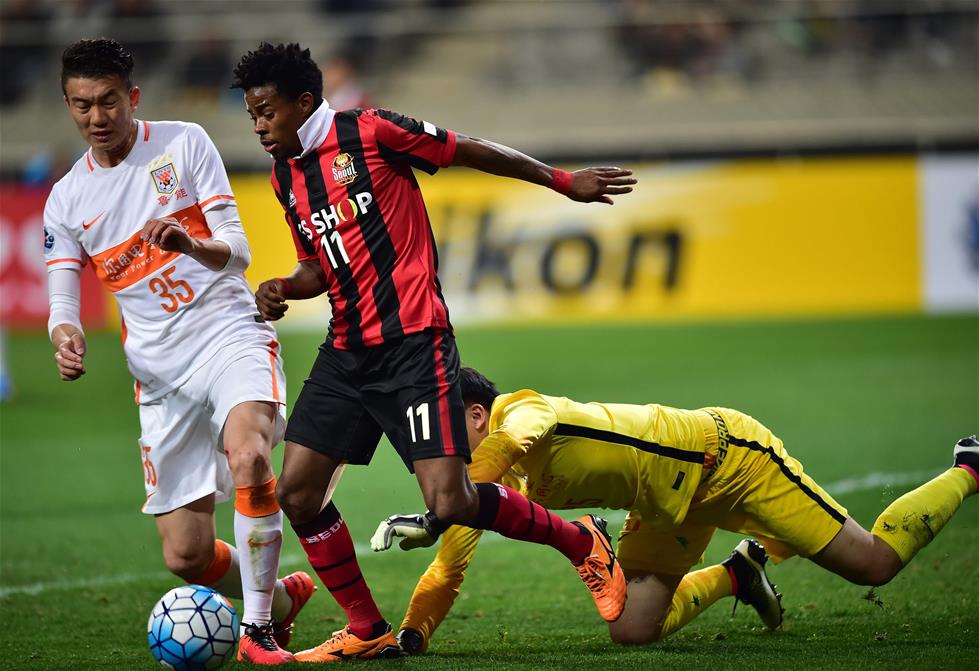 FC首尔跌入低谷，面临亚冠淘汰厄运的简单介绍