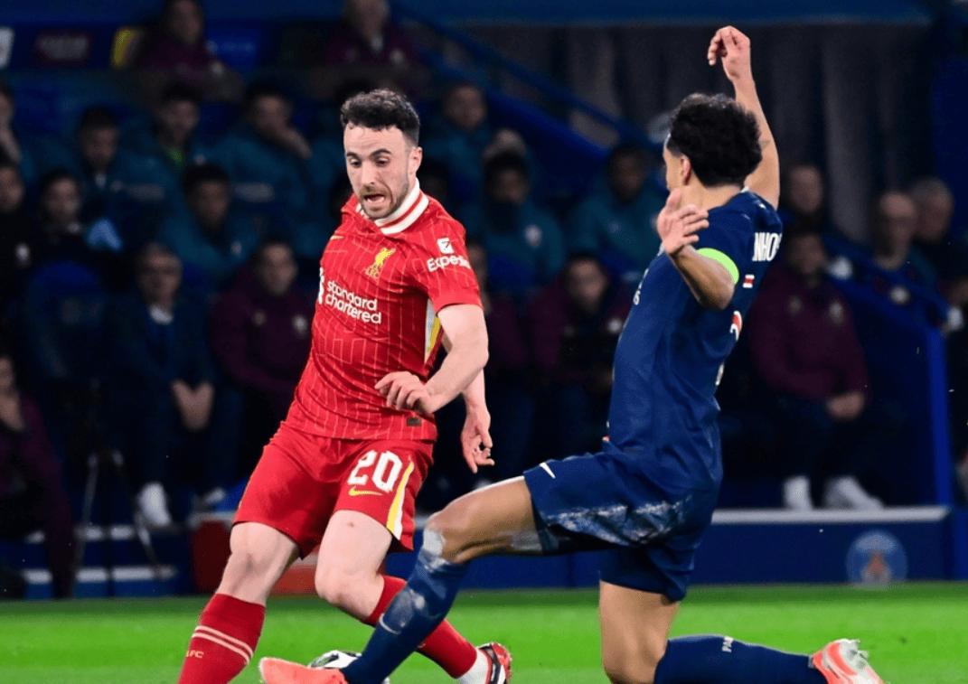 利物浦携手蓝军，联手迎战欧冠最强对手