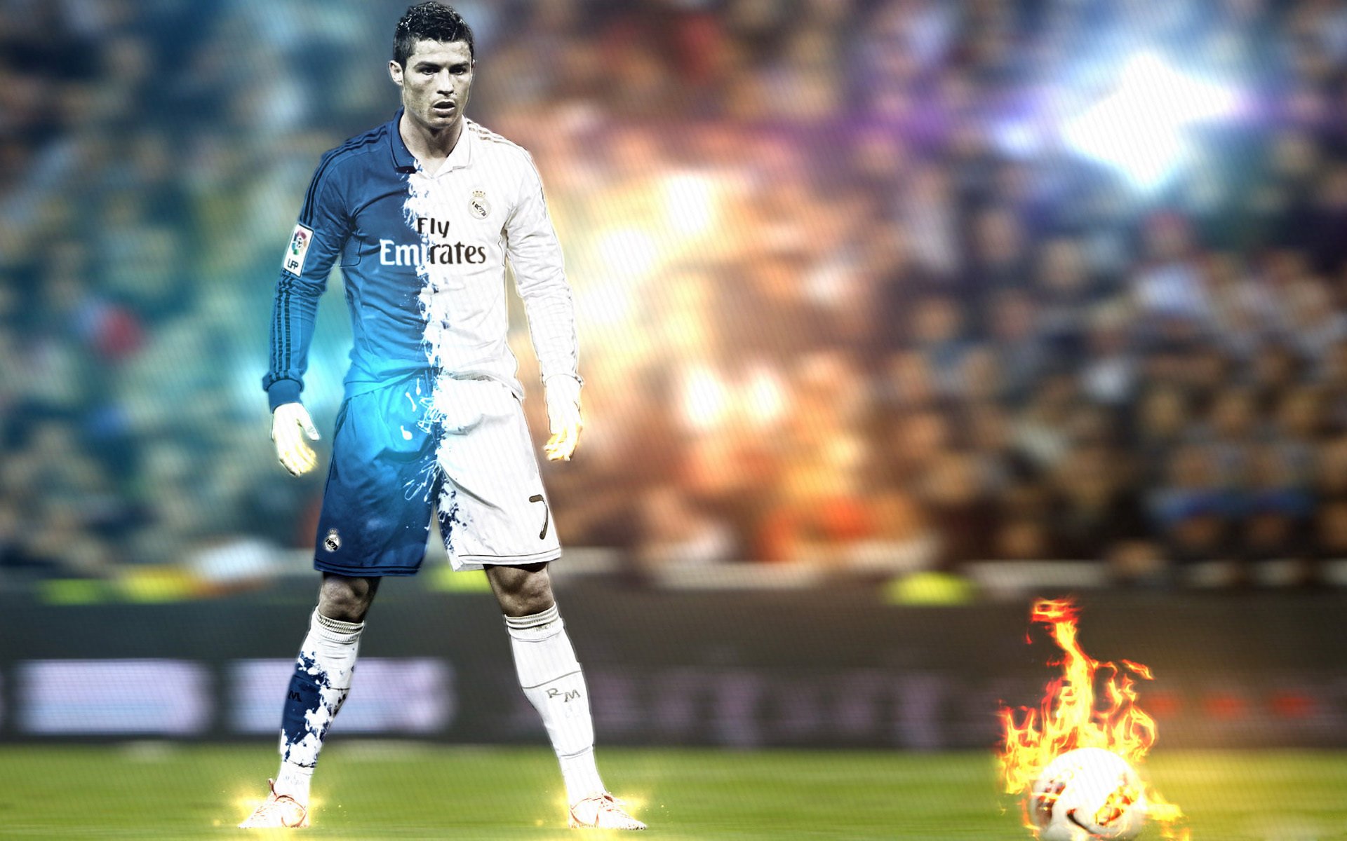 意甲焦点战？黄蜂封锁快船？体育迷的串台奇想