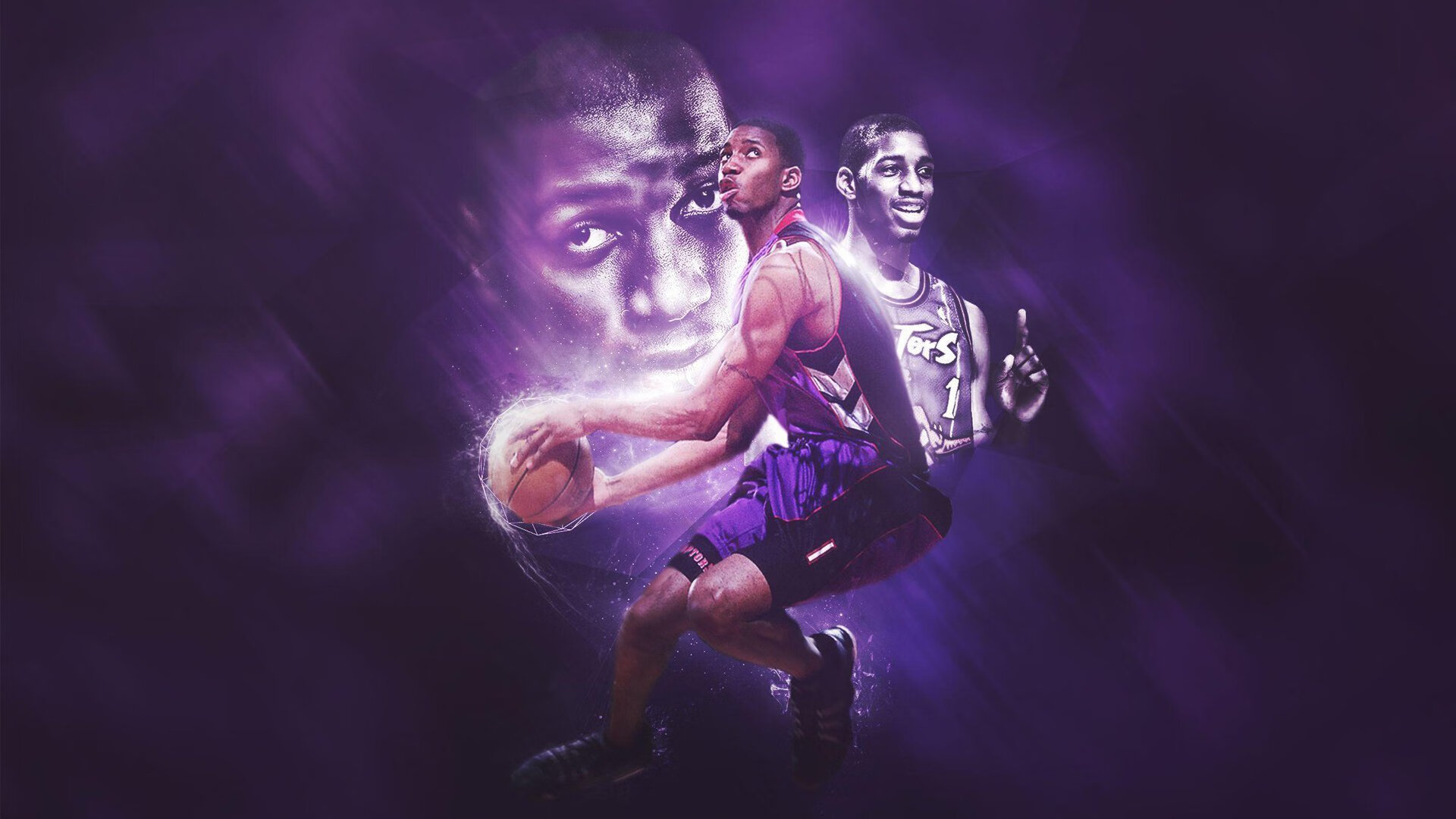 雷霆万钧,决胜局布克无解表现,魔术黯然失色